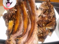 熏羊排-北区拉面(泰丰家园店)
