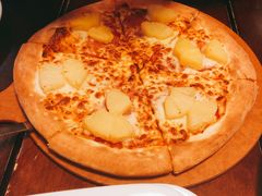 -Mr.Pizza米斯特比萨(盐城聚龙湖店)