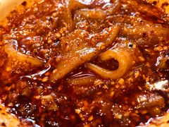 马路边冒苕粉-马路边边麻辣烫(世纪金源店)