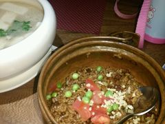 android_upload_pic-雀舞云南菜(乐客城店)