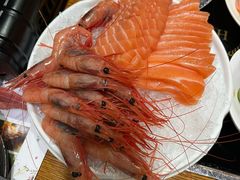 -松坂屋日料自助(长城路店)