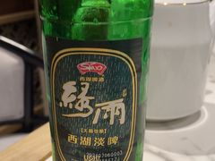 -杭州西湖柳莺里酒店·闻莺厅