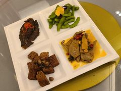-银都上海菜馆(粤海东路店)