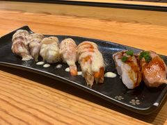 -Tuna maki寿司(印象城购物中心店)