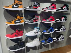 -JORDAN(东方广场店)