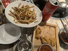 -同仁四季椰子鸡(福田东园总店)