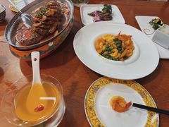 -中卫御苑福膳·养生局(圆明园店)