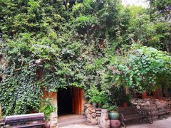 -源一咖啡馆(麒麟巷步行街店)