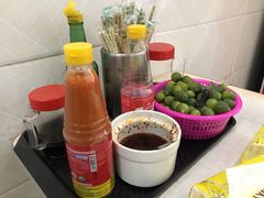 -华姐鸡粉(教育路店)