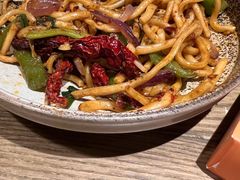 -那时新疆·若羌(经纬汇店)