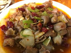 -温州一家人美食(西木头市店)