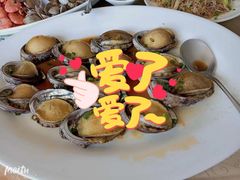 -鹏城人家海鲜酒家·23年老字号(较场尾店)