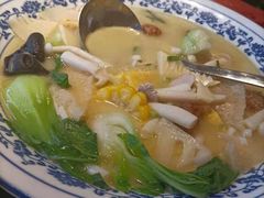 -芳芳私房菜·精做淮扬菜(承德路店)
