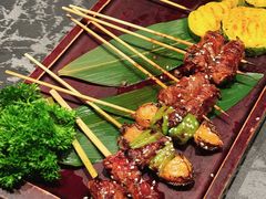 -樱之盛宴·蟹料理海鲜自助(前进大街店)