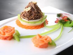 -西安饭庄·非遗陕菜(钟楼店)