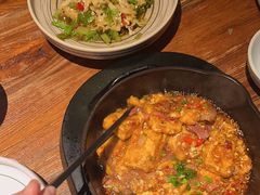 -云海肴·汽锅鸡·云南菜(美罗城店)