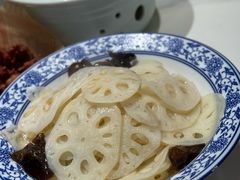 -欧记大排档·景德菜(上海首店)