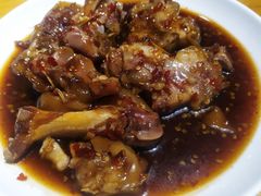 -贤花饭店(胶州店)