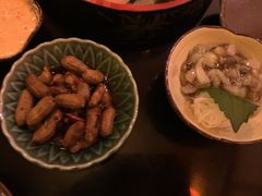 -梅亭居酒屋(中大国际店)