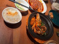 -蝦塘·中国餐馆(城墙南马道巷店)