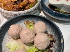 -牛人日志·鲜牛肉骨汤火锅(万科里瑧店)