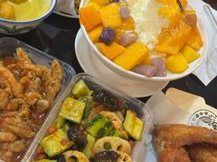 -水牛奶皇后糖水铺(深圳总店)
