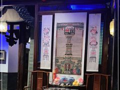 -赵记老铺(市府恒隆广场店)