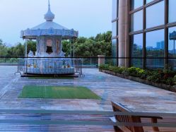 -中谷小南国花园酒店·宴会厅