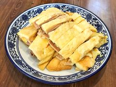-兰边碗(鼓楼店)
