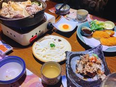-二丁目食堂(铁西星摩尔店)