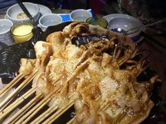 -蜜桃餐厅·江浙融合菜(荟聚购物中心店)