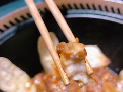 -锅来乐地锅鸡(安亭店)