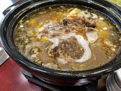 -胖大姐黄辣丁鱼庄(新津店)