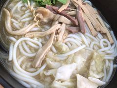 -三千粉牛肉米粉(来客茂店)