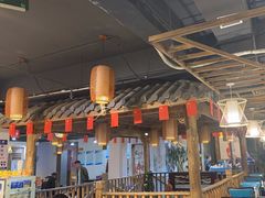 -清真·舒迩布炕锅王·高原美食文化(青海总店)