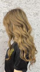 点击看大图 -诗悦发型SALON·圣罗兰店
