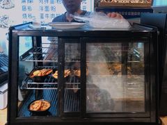 -拌面小当家