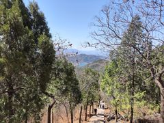 -北京十三陵国家森林公园蟒山景区