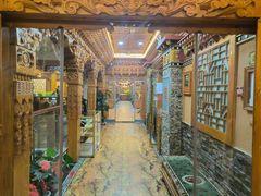 -宗巴雍姆藏餐府