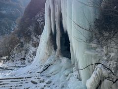 -少华山国家森林公园