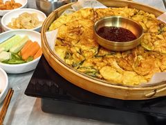 -玛嘻哒韩国料理延吉烤肉(莫邪路新天地店)