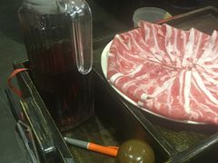 -宽板凳老灶火锅(南礼士路店)