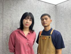 -P.STYLE 派斯造型