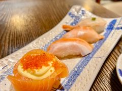 -大雄寿司(中华广场店)
