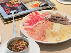 -龙森园火锅(琴台路店)