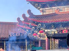 -广东圆玄道观