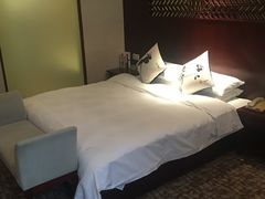 -苏州独墅湖书香世家酒店