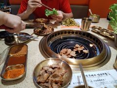 -妙香居韩国烤肉(容桂天佑城店)
