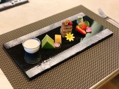 -五号茶居·新派粤菜·岭南五号酒店(沿江中路店)