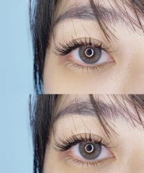 -七月美睫 美甲